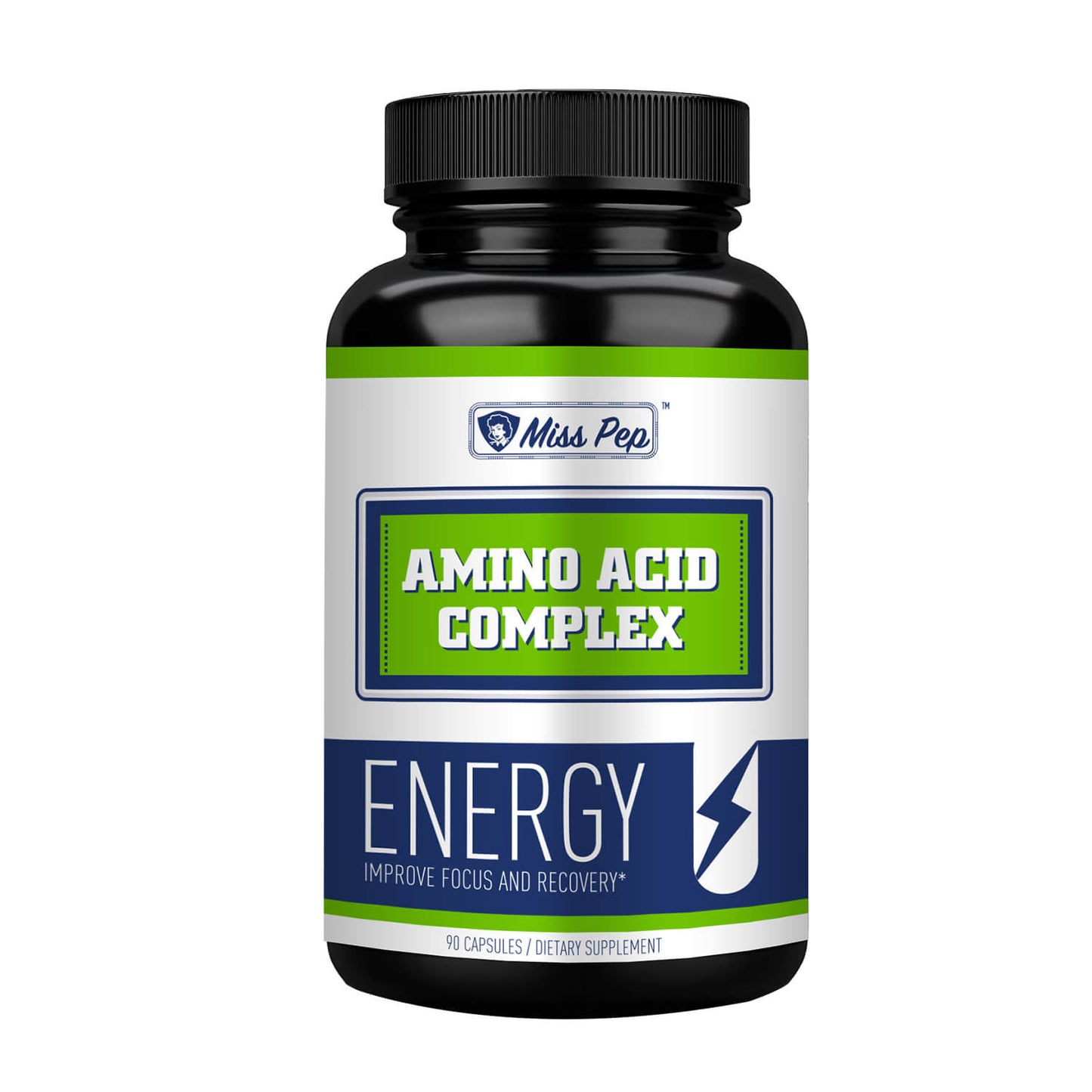 Misspep Amino Acids Complex Capsules